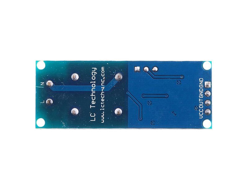 Single Phase Voltage Transformer Module - Image 4